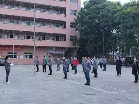 【益誠(chéng)自動(dòng)化簡(jiǎn)訊】同舟共濟(jì)，“益”同戰(zhàn)“疫”，我們?cè)谝黄穑? /></a></div>
            <div   id=