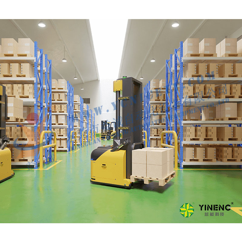 自動(dòng)倉(cāng)儲(chǔ)、自動(dòng)分揀、自動(dòng)訂貨系統(tǒng)